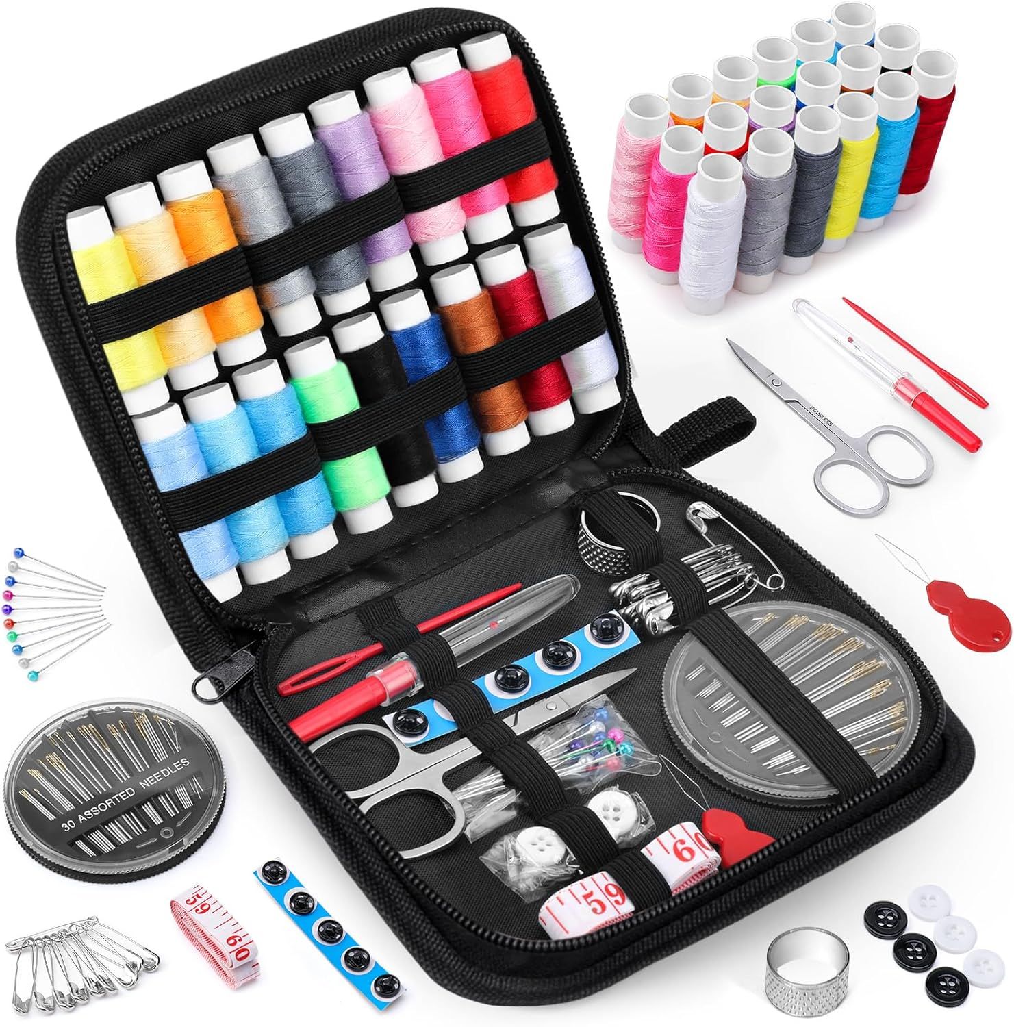 Mini Sewing Kit