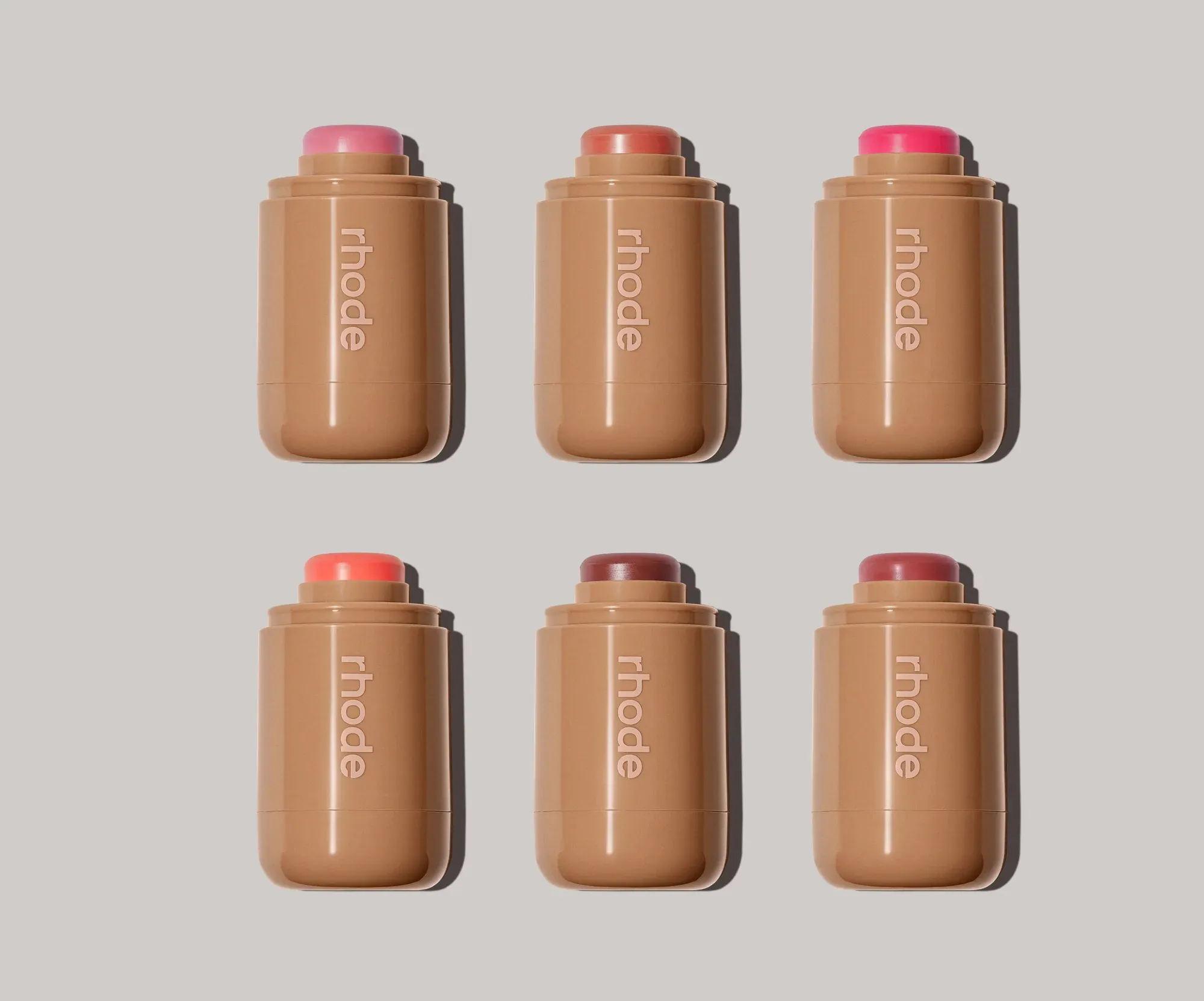 Pocket Blush - Toasted Teddy
