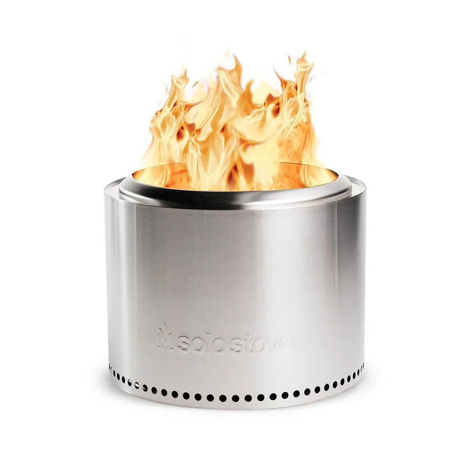 Fire Pit