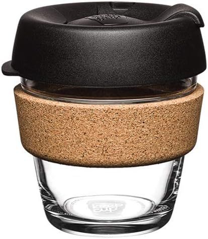 Reusable Coffee Cup