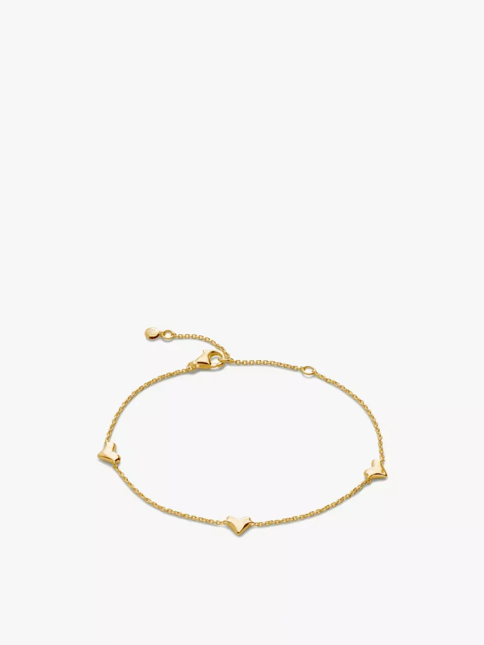 Sterling-silver Bracelet