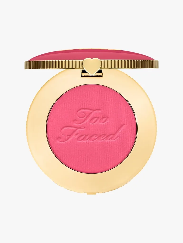 Cloud Crush Blurring Blush