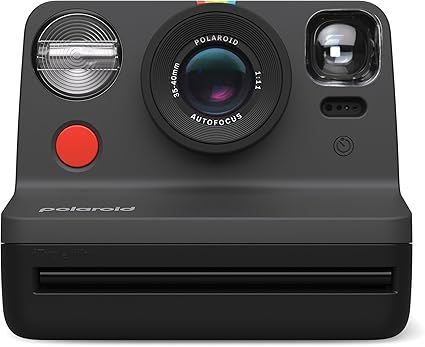 Polaroid Now2 Instant Camera