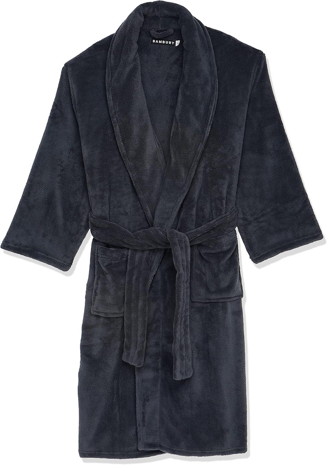 Plush Robe
