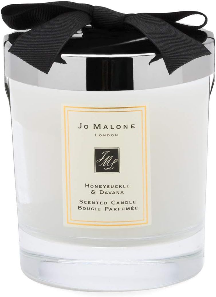 Honeysuckle Candle