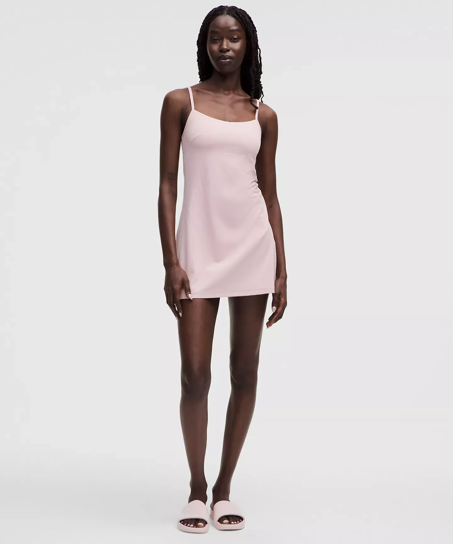 Align Cami Strap Dress