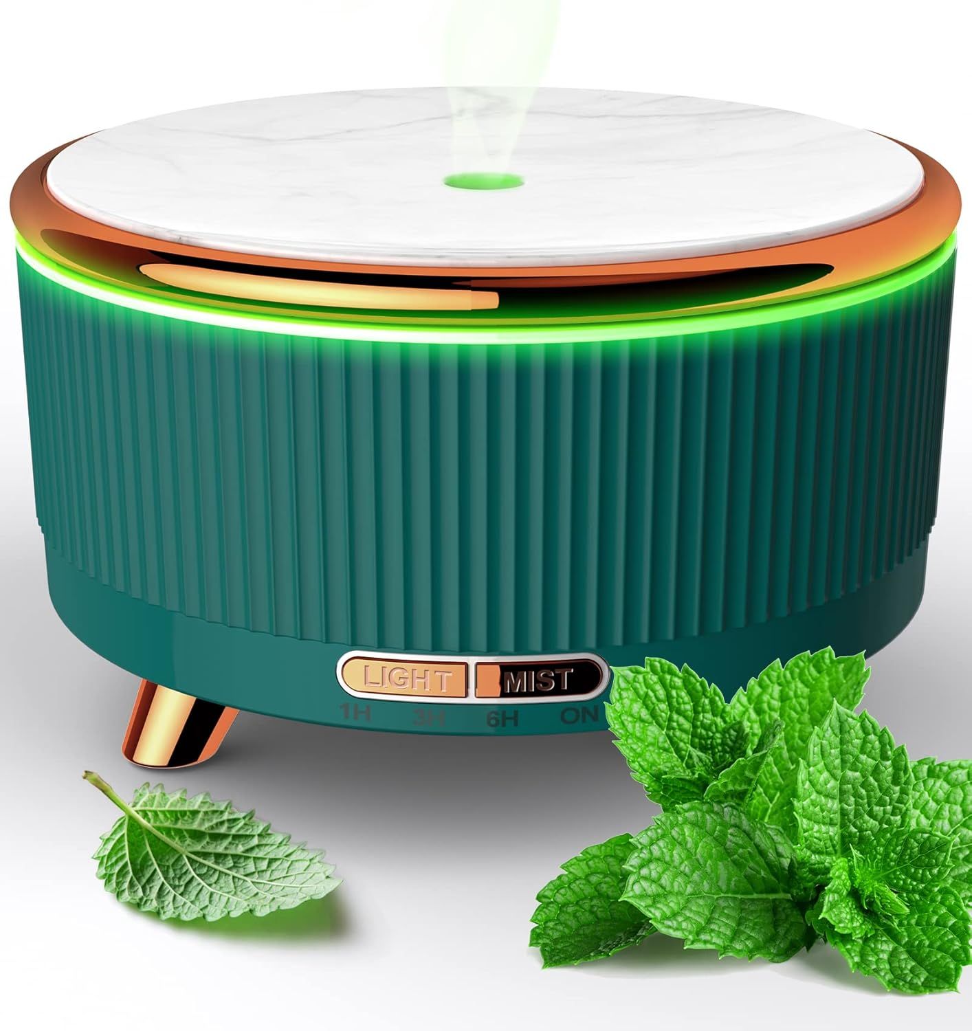 Essential Oil Diffuser