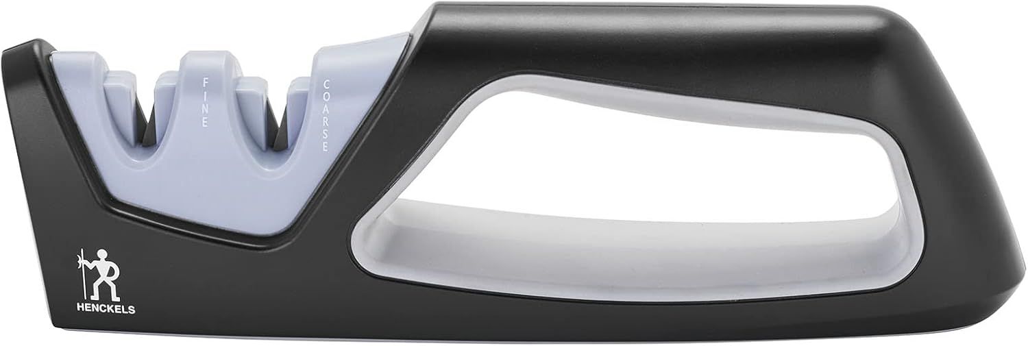Kitchen Knife Sharpener