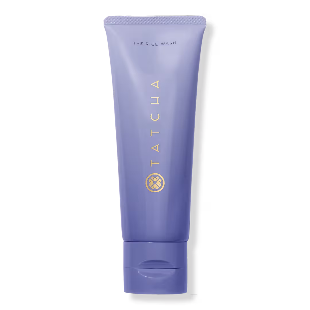 The Rice Wash Skin-Softening Cleanser