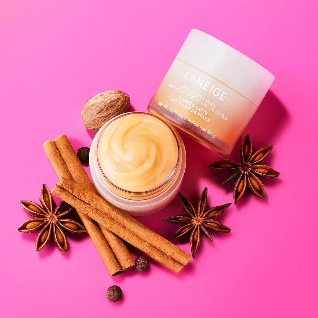 Laneige Lip Sleeping Mask