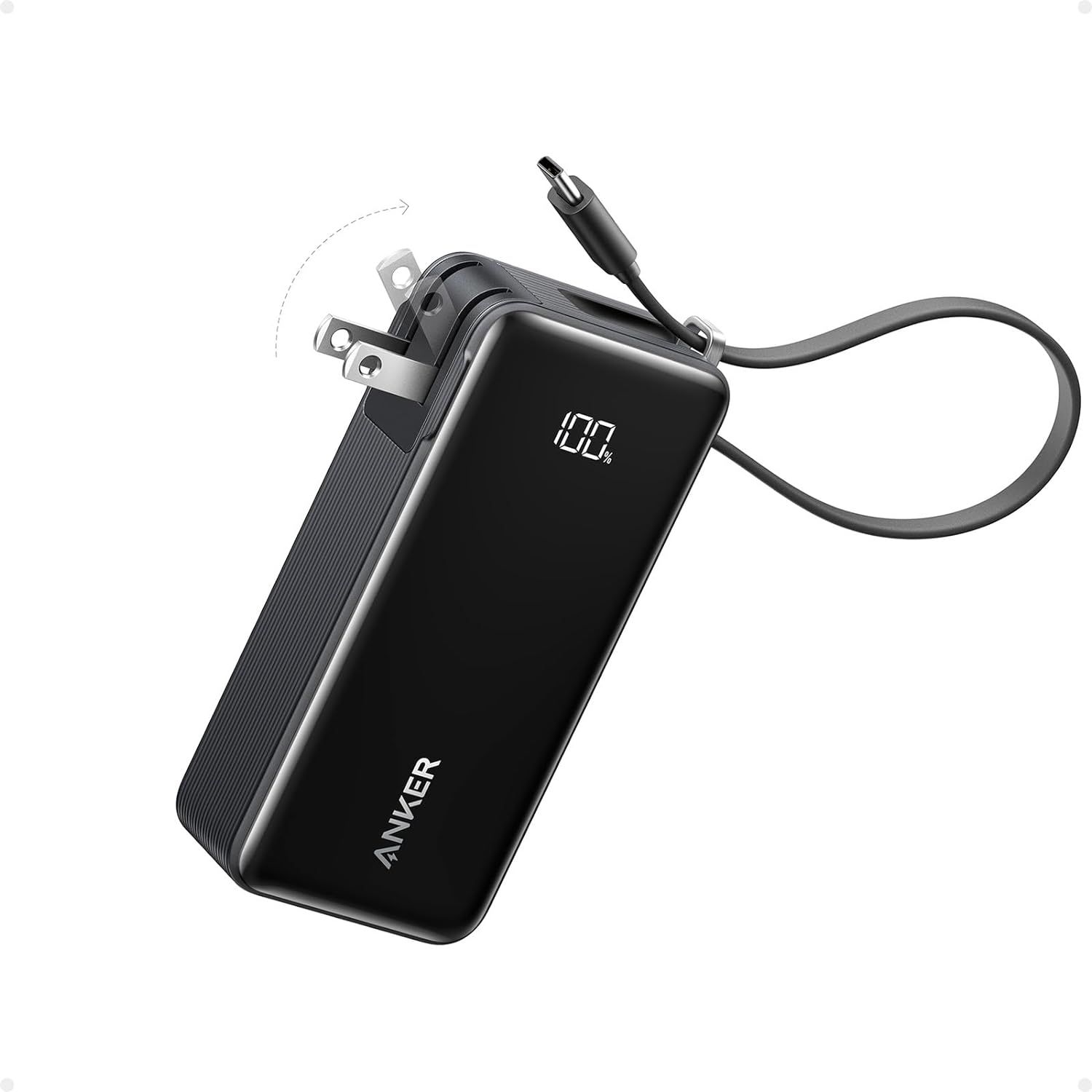 Portable Power Bank