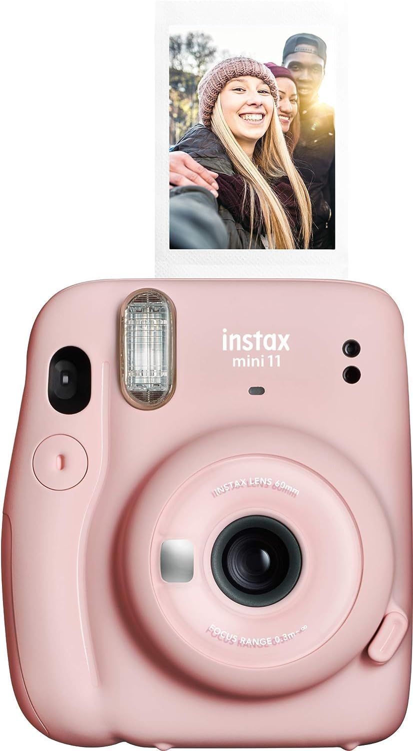 Instant Camera