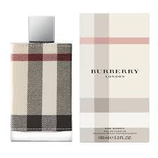 Eau de Parfum