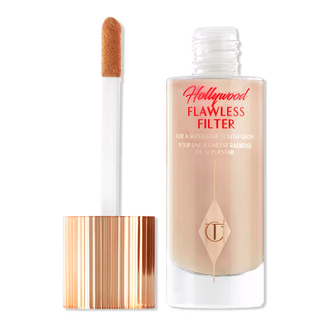 Hollywood Flawless Filter