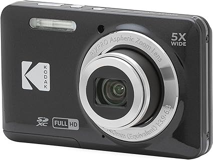 Digital Camera