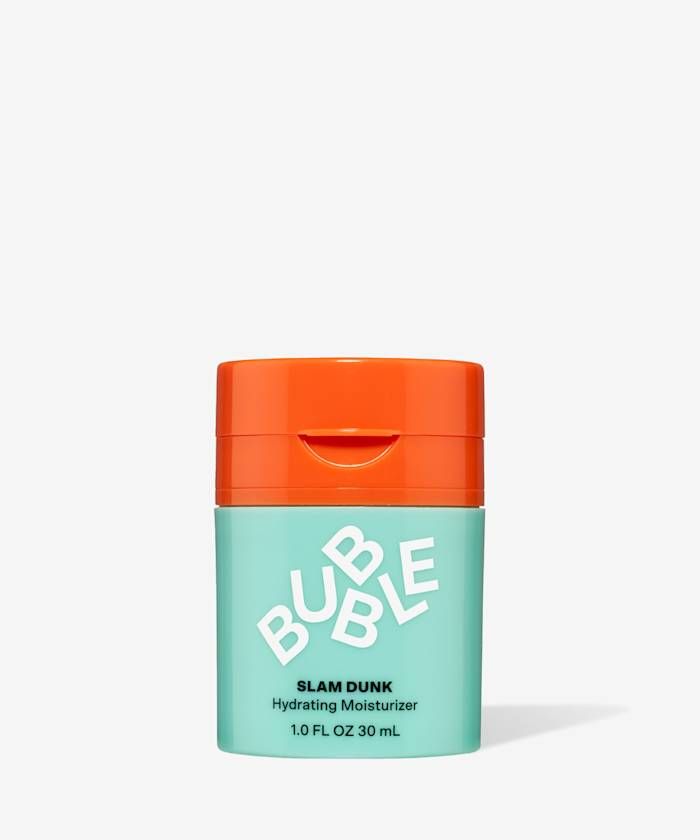 Slam Dunk Hydrating Moisturizer Cream