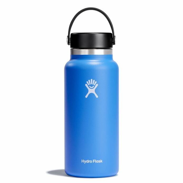 32 Oz Hydro Flask Bottle
