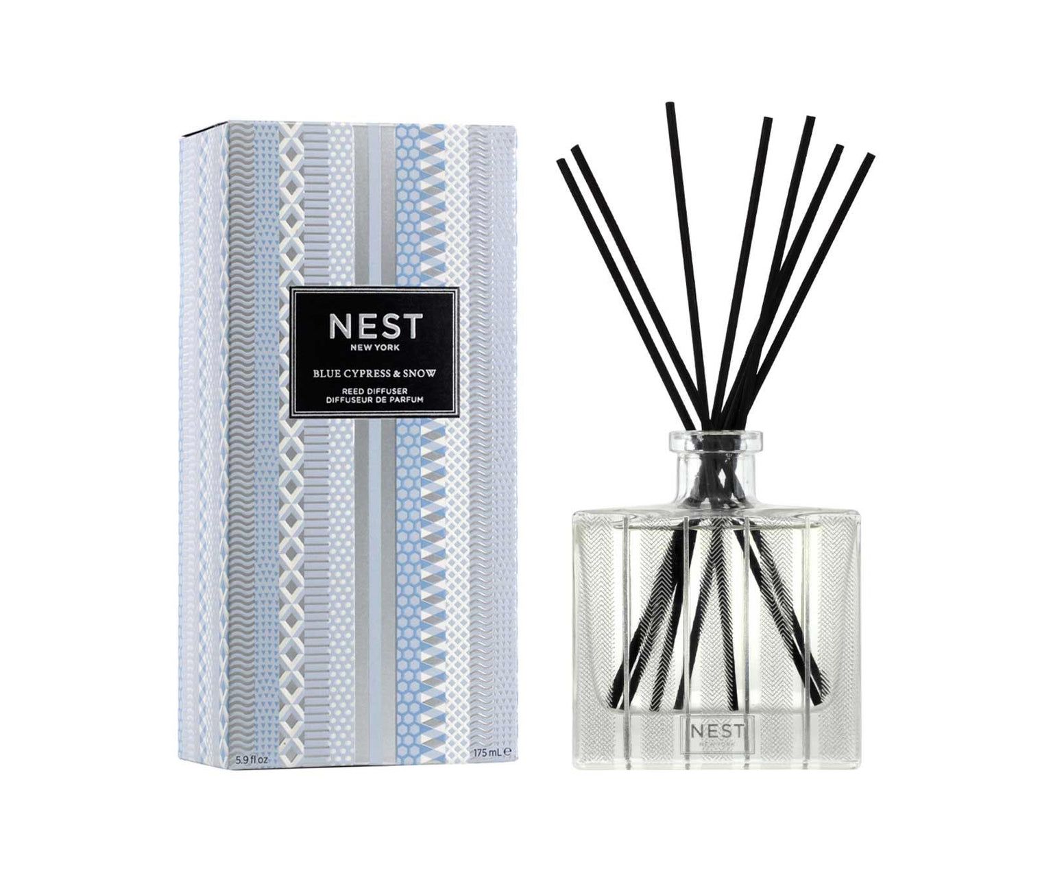 Luxury Scented Diffuser