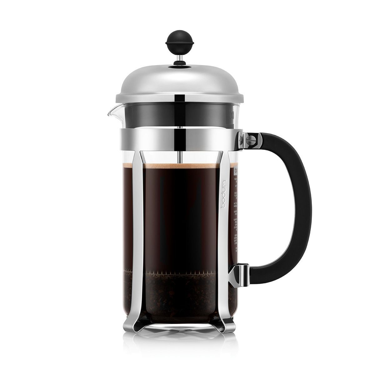 French Press Coffee Maker