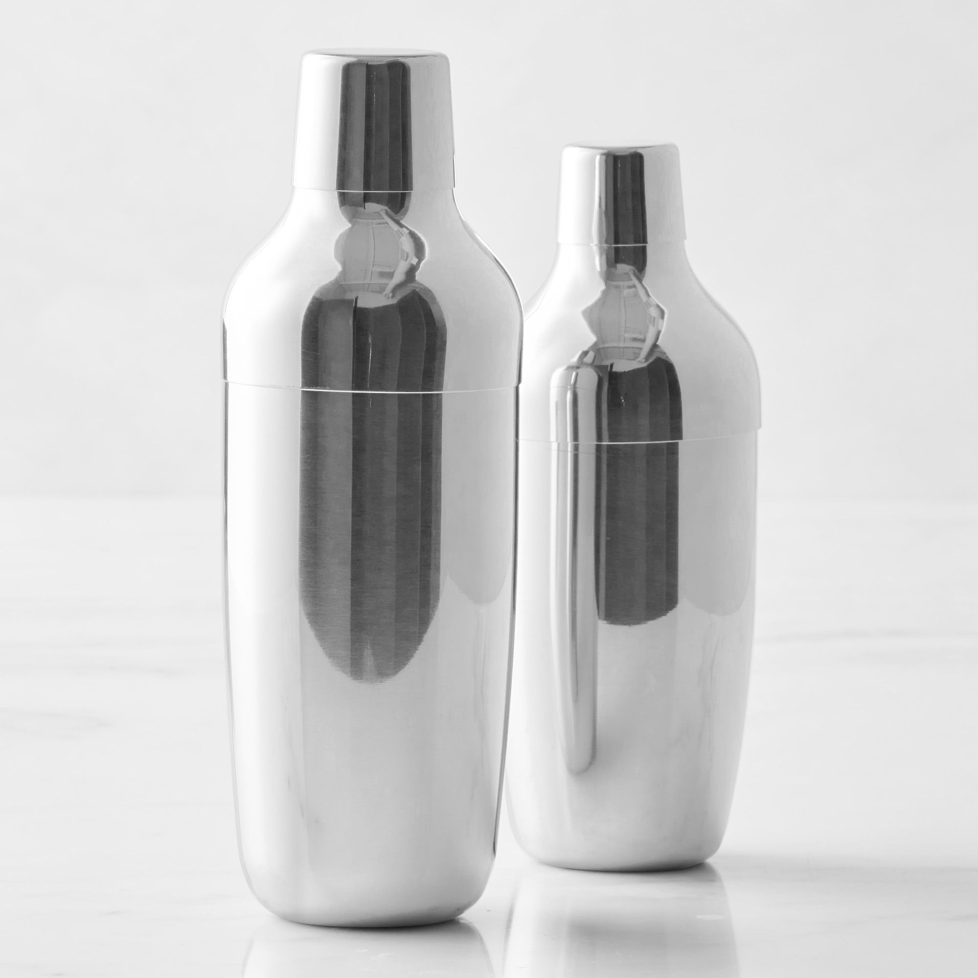 Cocktail Shaker Set