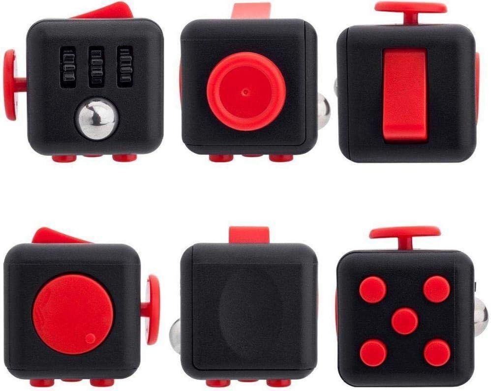 Fidget Cube