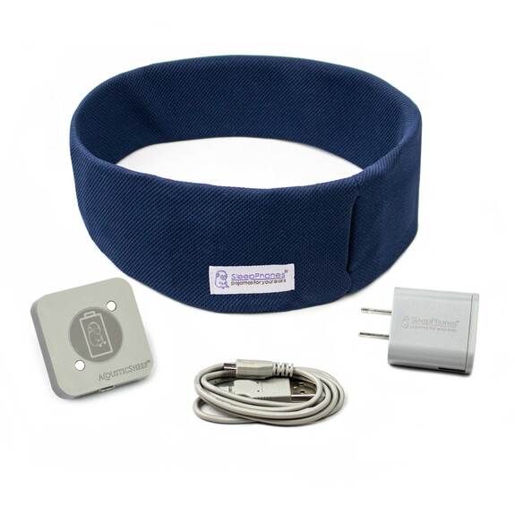 Bluetooth Sleep Headphones