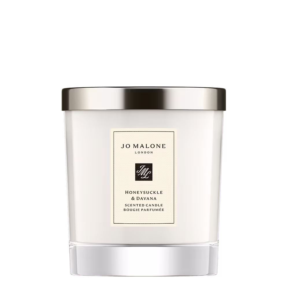Honeysuckle Candle