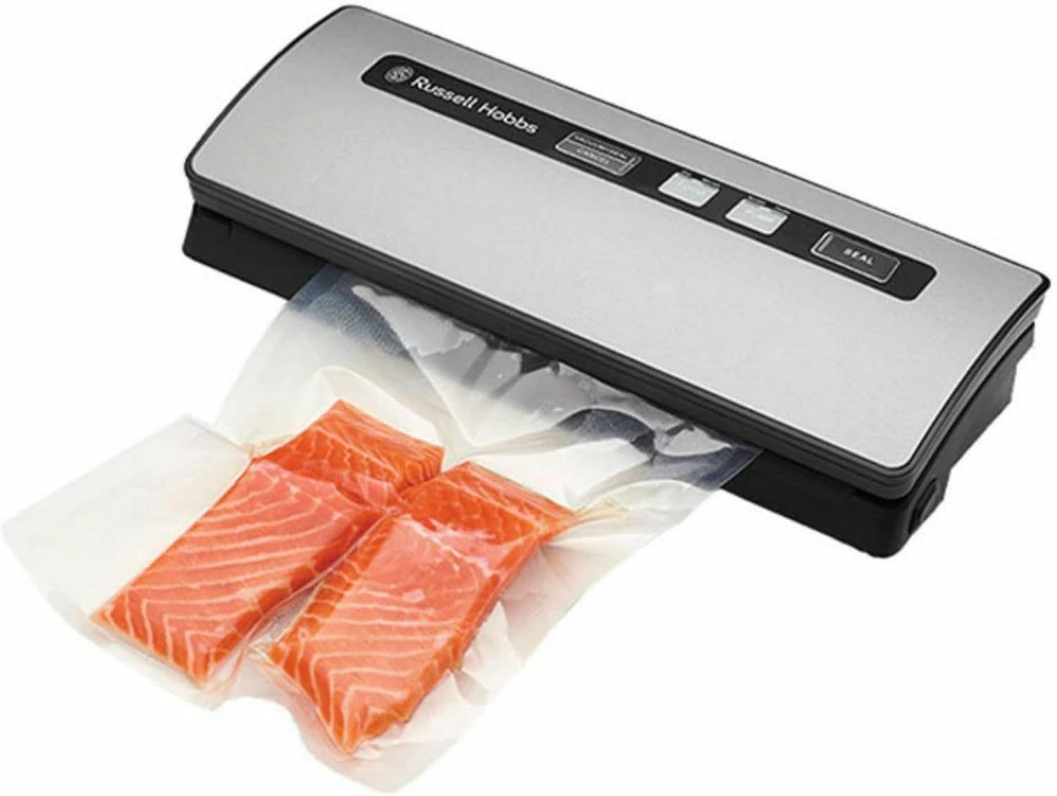 Vacuum Sealer