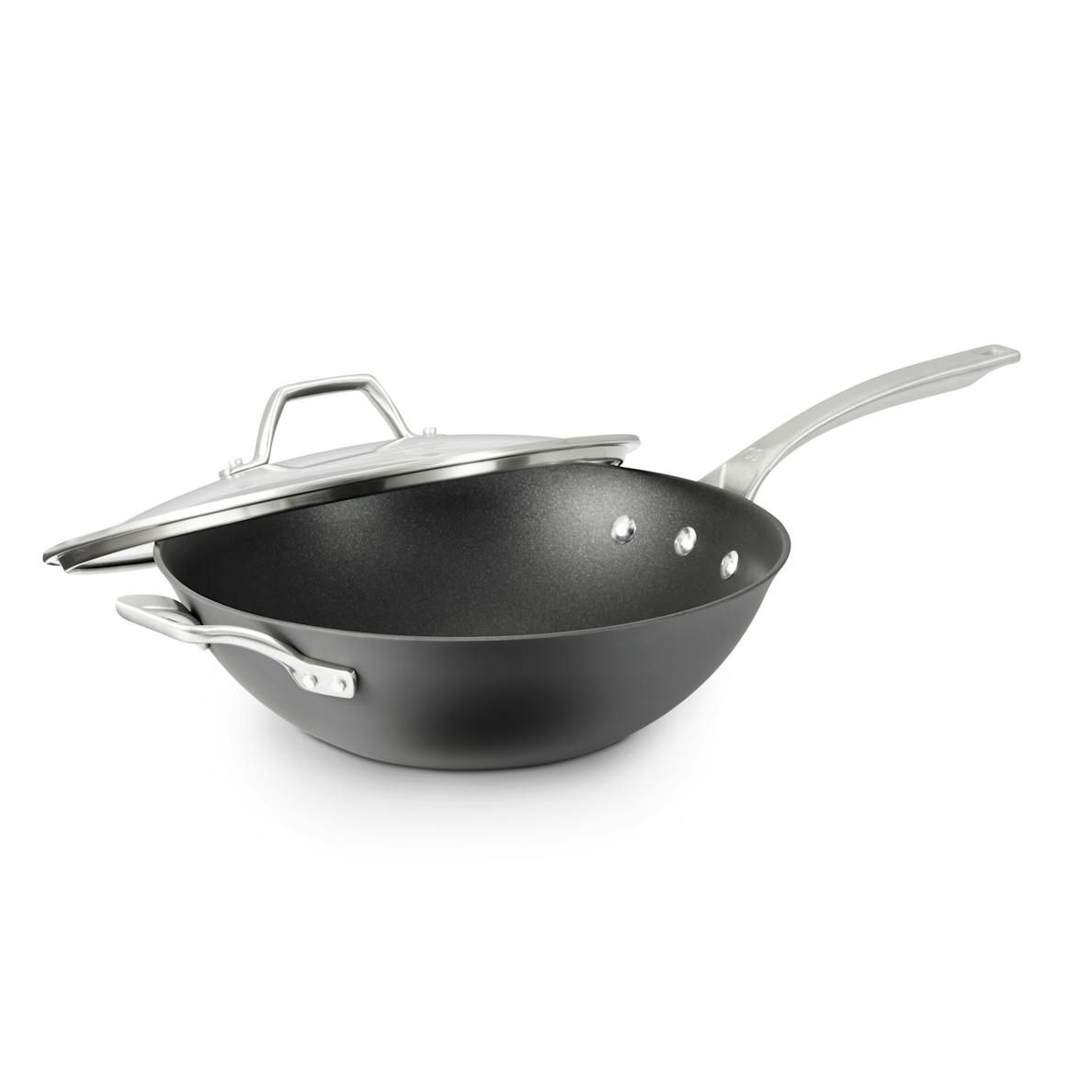 Nonstick Wok