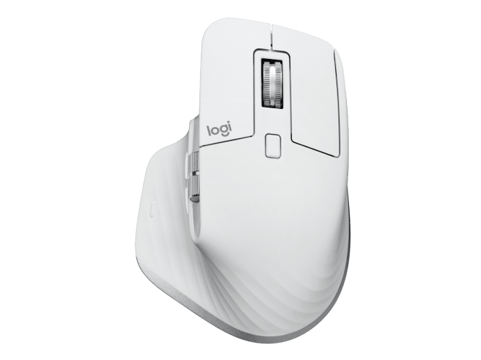 Logitech MX Master 3S Mouse