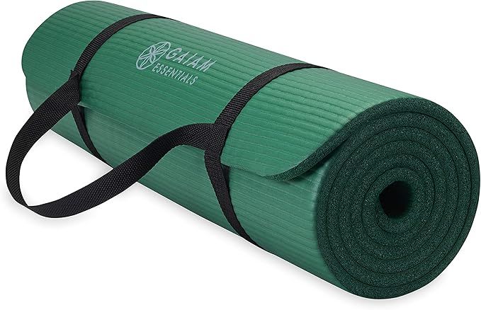 Yoga Mat