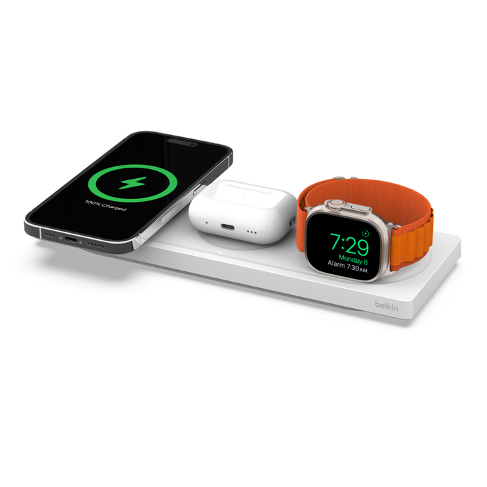 Wireless Charging Station