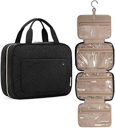Travel Makeup Bag