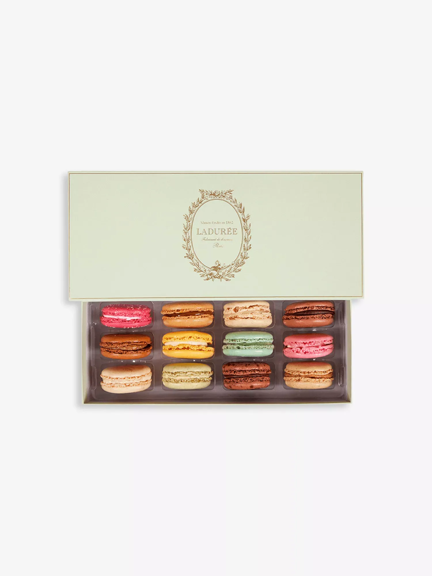 Macarons