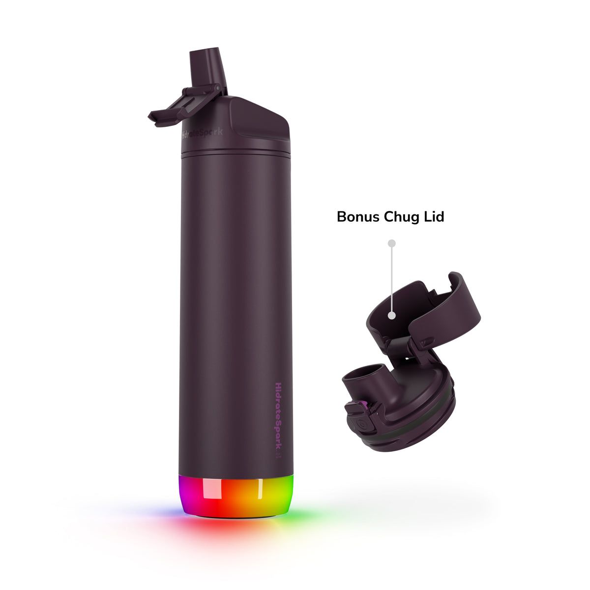 Smart Water Bottle