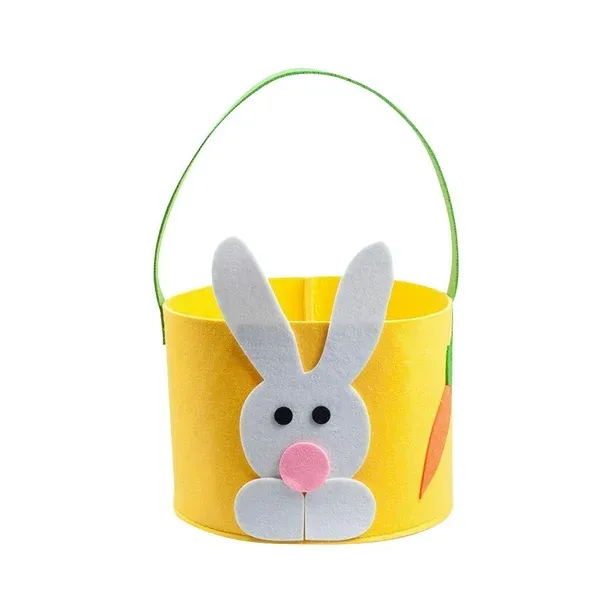 Easter Bunny Basket