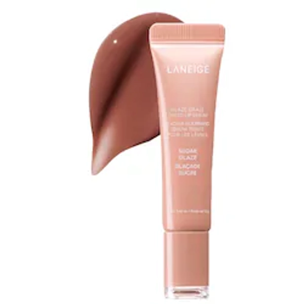 Glaze Craze Tinted Polypeptide Lip Serum