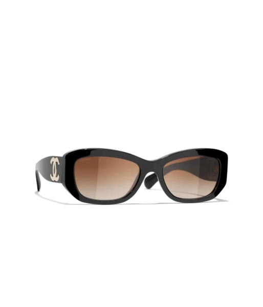 Rectangle Sunglasses