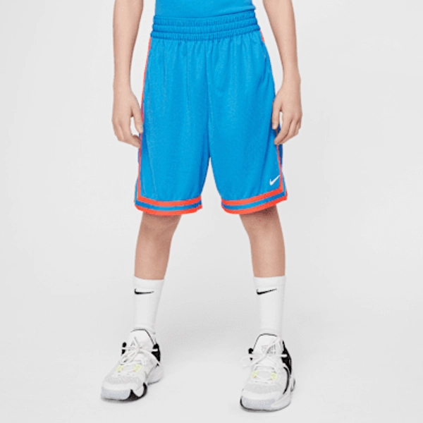 Nike Dri-FIT DNA Big Kids' (Boys') Basketball Shorts