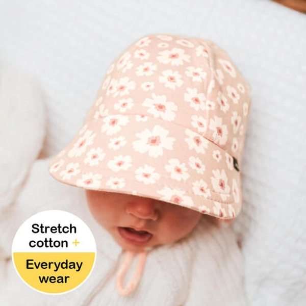 Legionnaire Flap Sun Hat - Evie