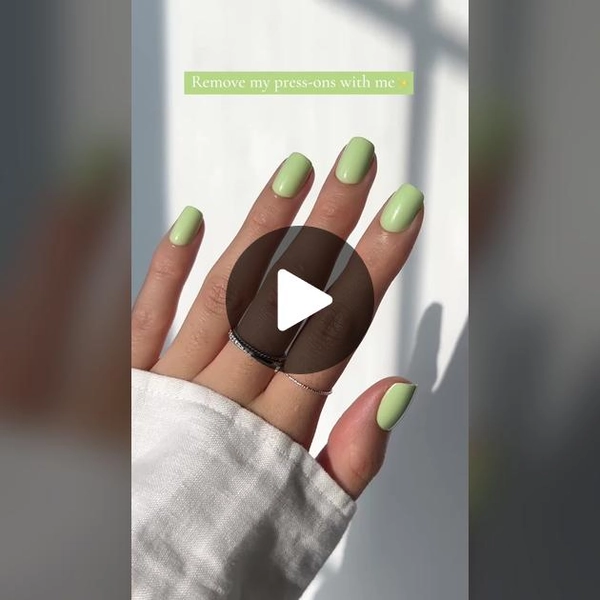 TikTok · Glamnetic