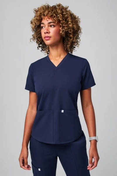 Method Flex Scrub Top