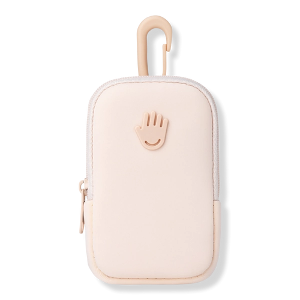 Touchette Pouch - Blush Pink
