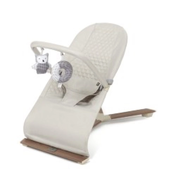 Jengo Relax Bouncer Cashmere