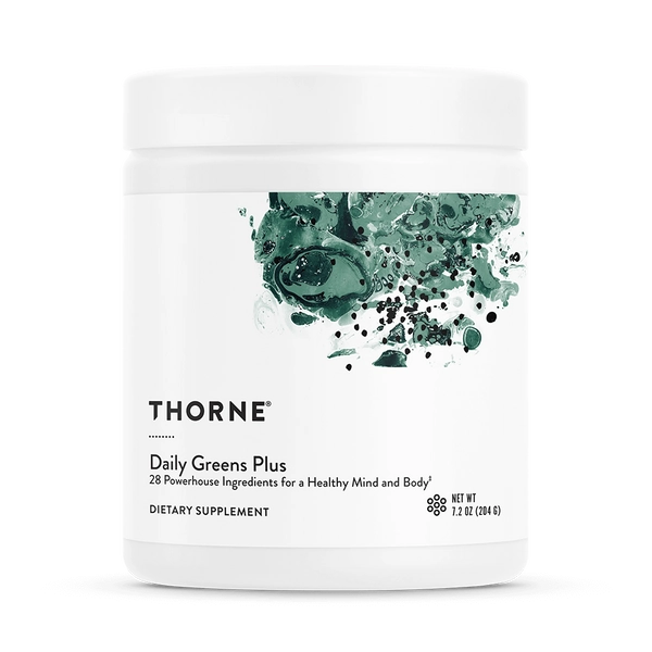 Daily Greens Plus