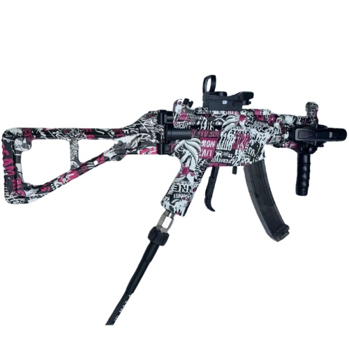 The Pressure Shot | Default Title