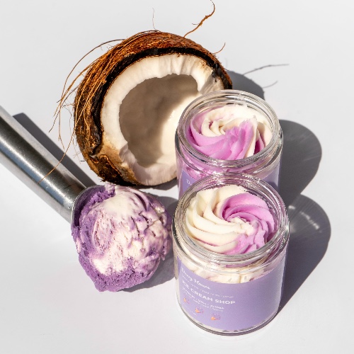Shave Butter | Ice Cream Shop