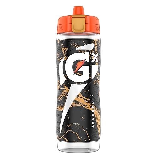Gatorade Gx Bottle, Shedeur Sanders