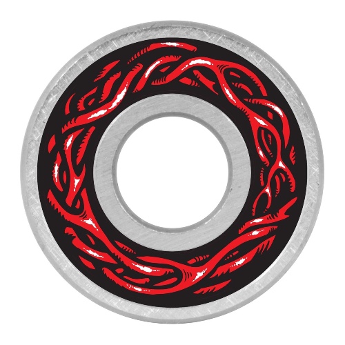 Bronson x Santa Cruz G3 Bearings | Default Title