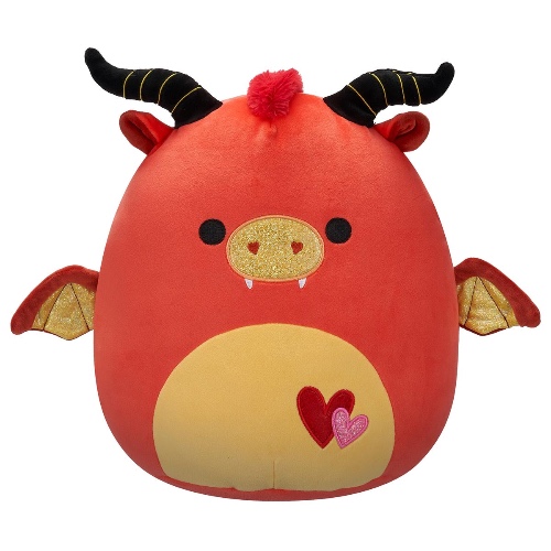 12-inch Select Series Jarik the Valentine Dragon | 12"